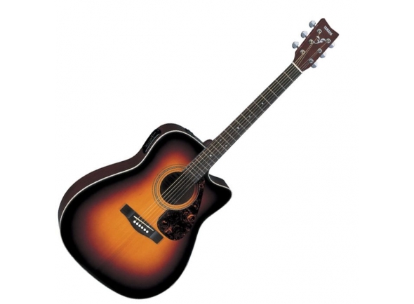 Yamaha FX370C TBS Yamaha FX370C TBS